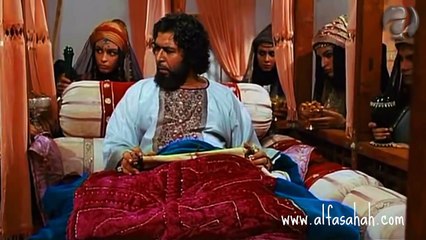 Mukhtar Nama Episode-10 in urdu (HD)