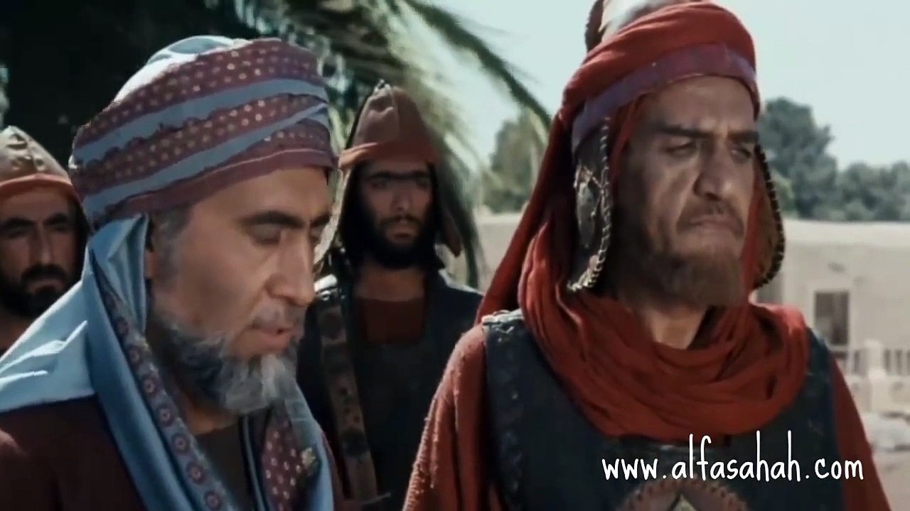 Mukhtar Nama Episode-8 in urdu (HD)