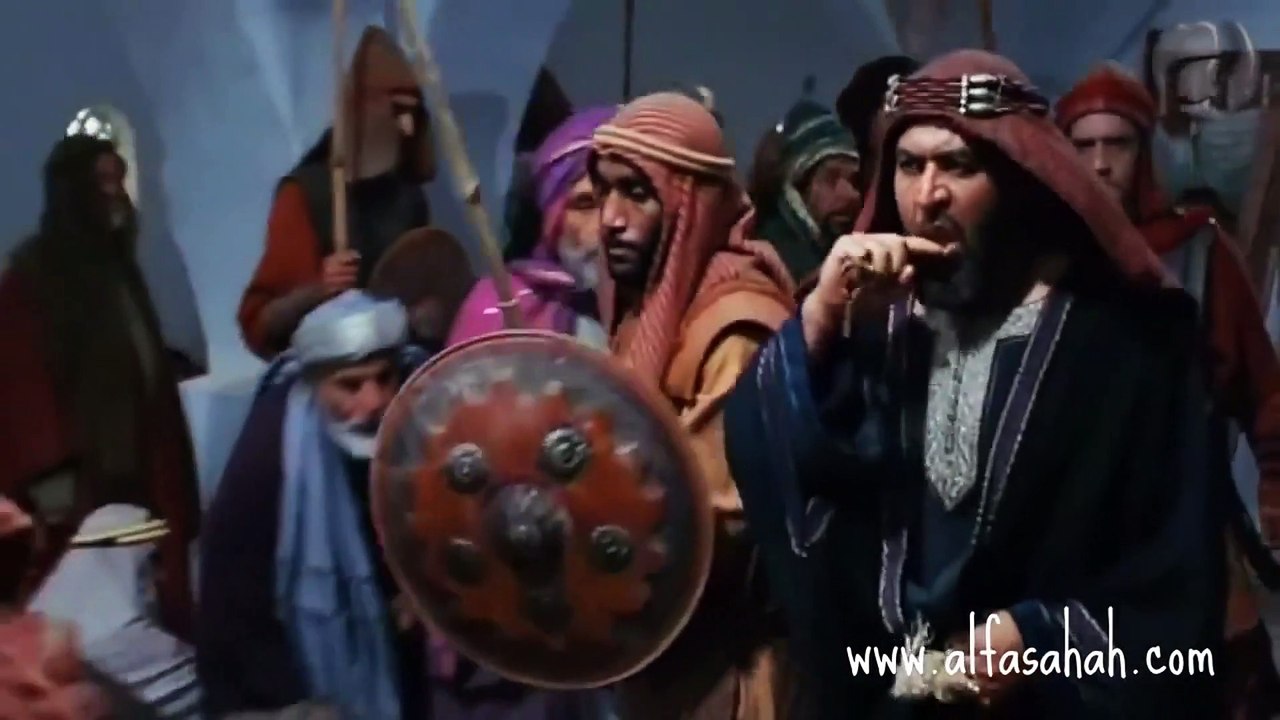 Mukhtar Nama Episode-6 in urdu (HD) - video Dailymotion