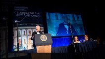Biden calls for release of wrongfully detained Americans abroad during White House Correspondents’ dinner