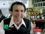 KANAL D 14 OCAK 2008 REKLAM KUŞAĞI