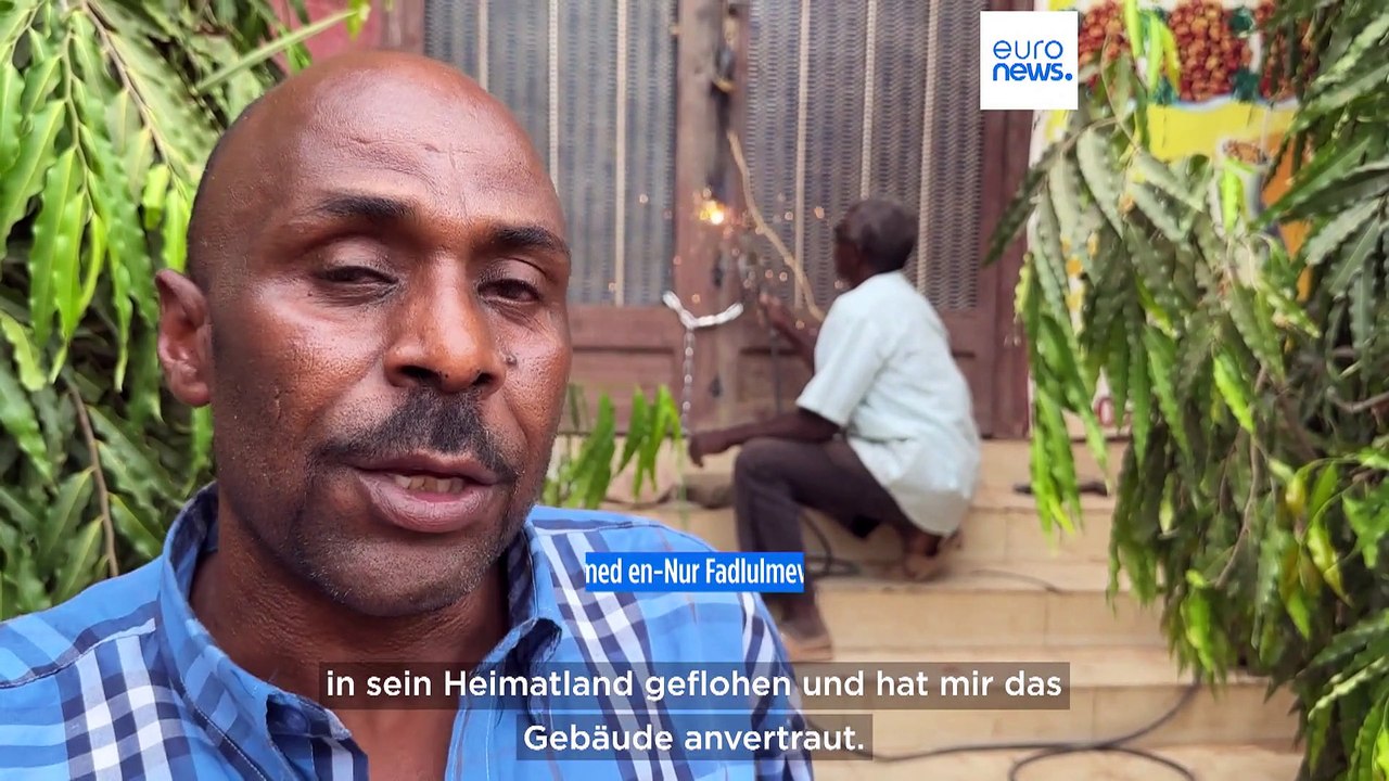 Nachrichten des Tages | 3. Mai - Morgenausgabe