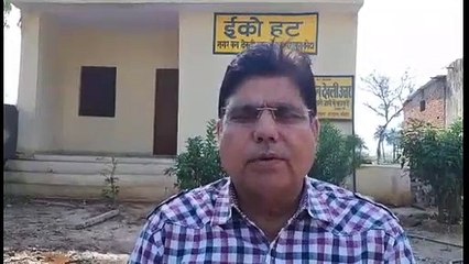 6400 से अधिक लगाए जाएंगे पेड़, पक्षी विहार भी बनेगा