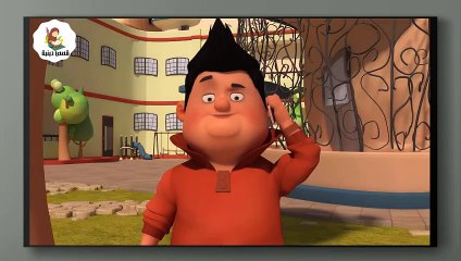 شاهد مسلسل هكذا كان الصحابة ||الحلقة السادسة عشر  || قصص الدين الإسلامي ||رمضان 2023