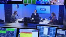 François Braun dresse le bilan du Conseil national de la refondation (CNR) sur la santé ce mercredi