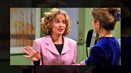 Jennifer Grey Says 'Bad' Anxiety Stopped Her from Reprising 'Friends' Role: 'I Could Barely Do It'
