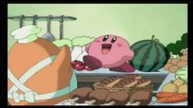 Kirby Right Back at Ya 51  Kirby Takes the Cake, NINTENDO game animation