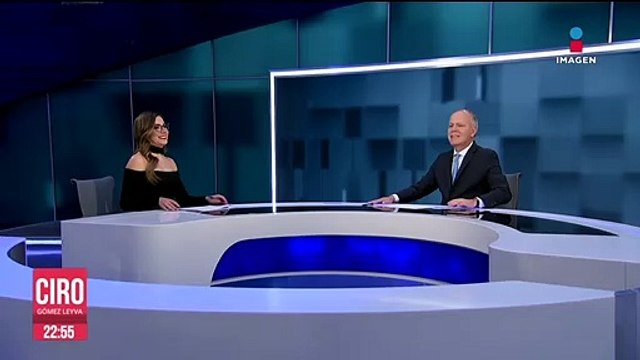 Zoé Robledo asegura que no habrá desabasto de medicamentos en Imss Bienestar