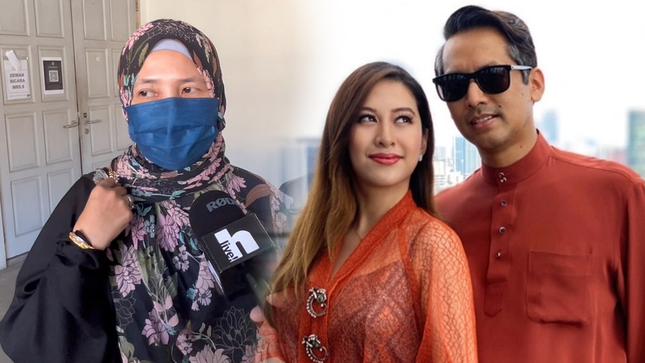 Suami berubah selepas kahwin Miera Liyana, madu mahu pertahankan perkahwinan