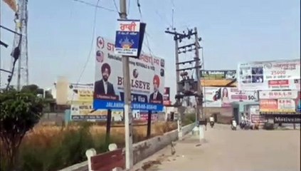 Punjab: उड़ता पंजाब : नशे में डूबने की चिंता, आतंक की आहट