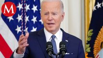 Joe Biden anuncia el envío de militares a la frontera en medio de las estrategias a migrantes