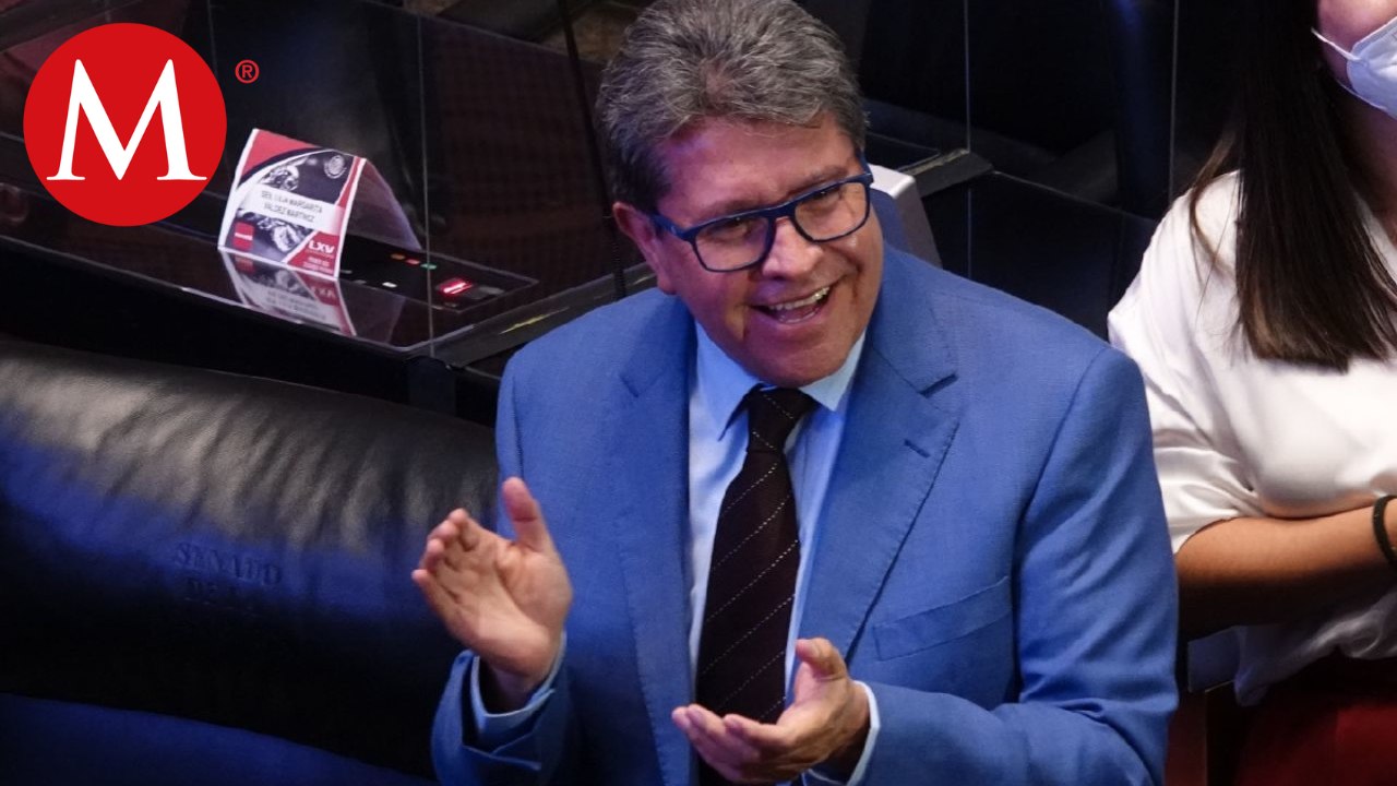 Jamás existió acuerdo con Monreal sobre sesión...