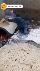 Biggest Bread Making In The World #shorts #viral #shortsvideo #video #innovationhub