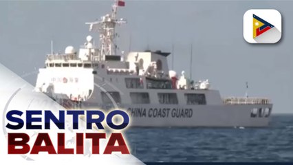 Tải video: PCG-WPS Spokesperson Jay Tarriela, iginiit na hindi tama ang paratang ng China na gumagawa ng “provocative actions” ang PH sa WPS