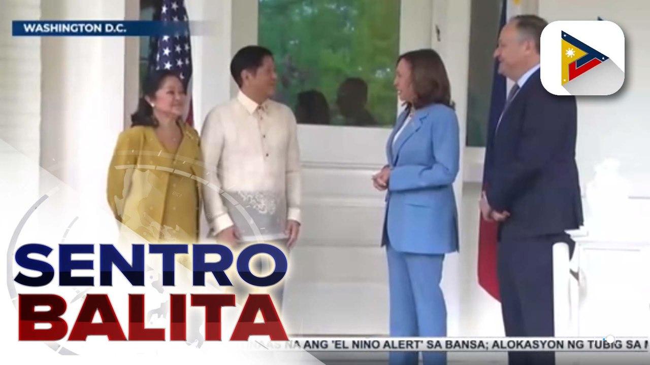 PBBM, nagpahayag ng pag-aalala sa agresibong pag-uudyok ng China sa WPS