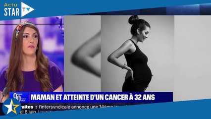 "J'ai fait ce qu'il ne faut pas faire" : Virgilia Hess (BFMTV) revient sur le jour où elle a appris