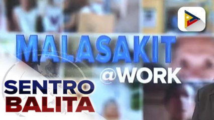 MALASAKIT AT WORK: Lola na may Stage 5 chronic kidney disease, humihingi ng tulong para sa kanyang gamutan