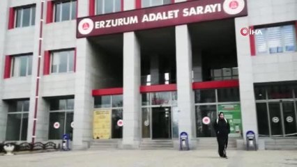 Acılı anne oğlunun katillerinin cezalandırılmasını istiyor