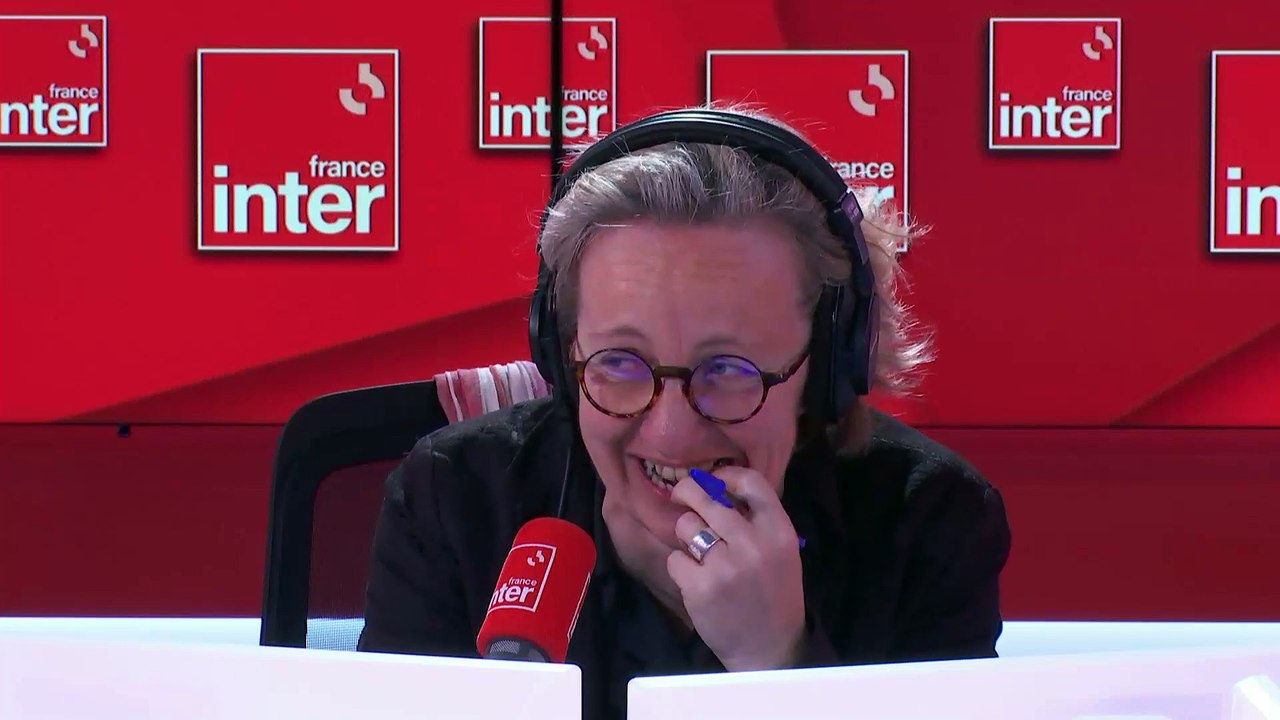 Laissez-moi karaoker tout l’mois d’mai - La chronique de Thomas Croisière