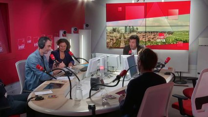 Drame de l'emploi des seniors : François Fillon va vendre des rillettes sur la Place Rouge - Le Billet de Matthieu Noël