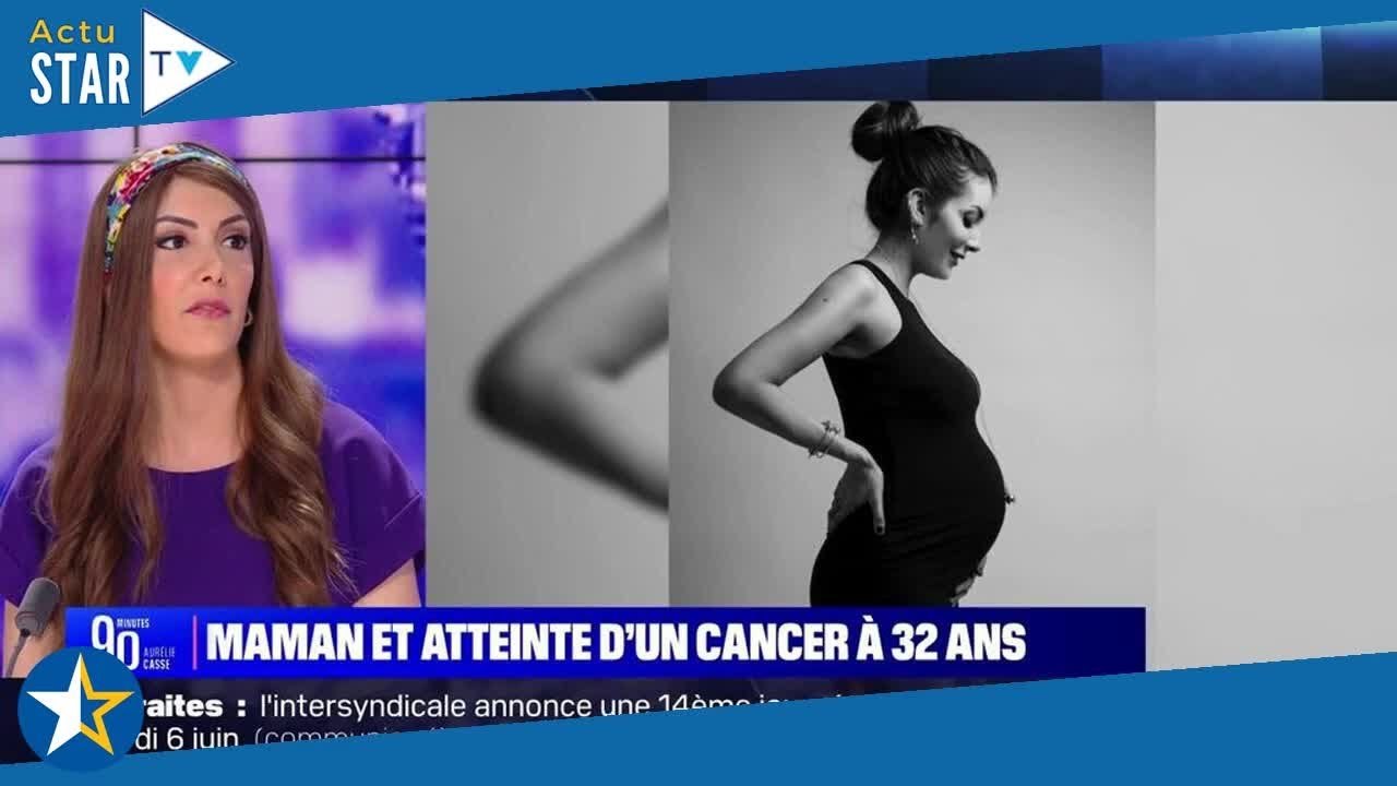 "J'ai fait ce qu'il ne faut pas faire" : Virgilia Hess (BFMTV) revient sur le jour où elle a appris