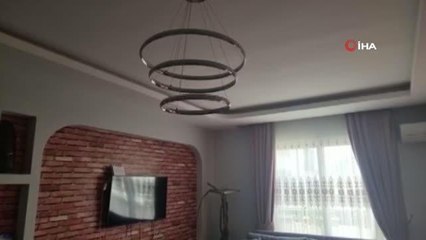 Adana'da 4.3 büyüklüğünde deprem