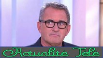 Christophe Dechavanne cash sur ses dettes colossales, « On me saisissait mes salaires »