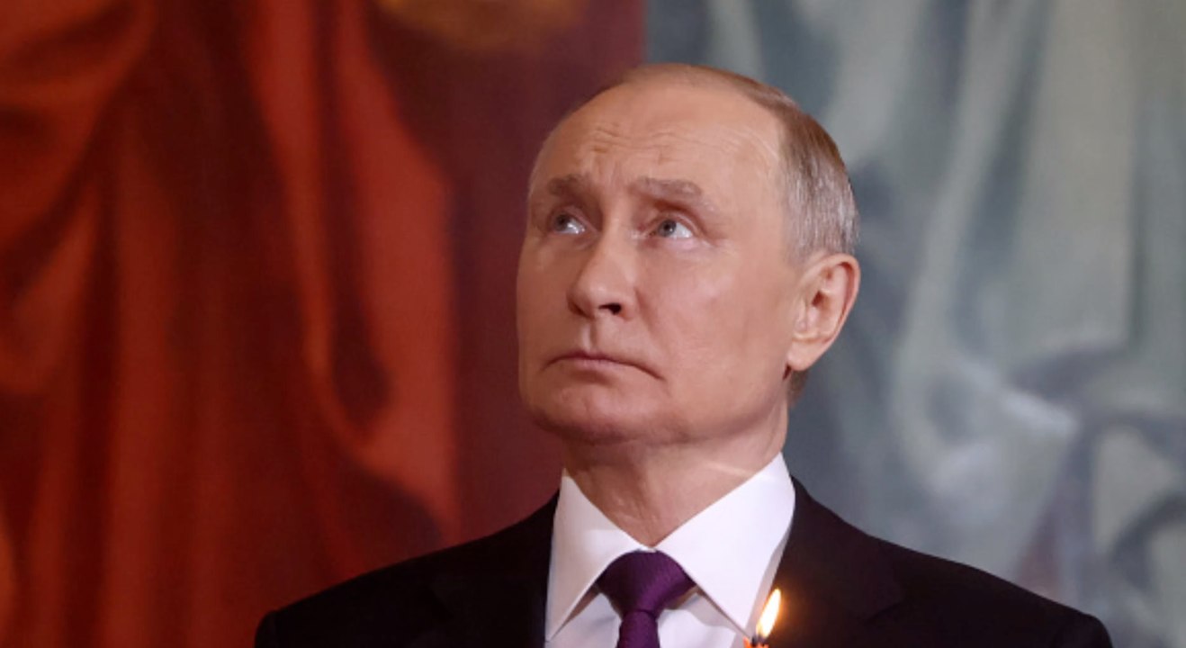 Moskau stimmt Bevölkerung auf drohendes Desaster in der Ukraine ein