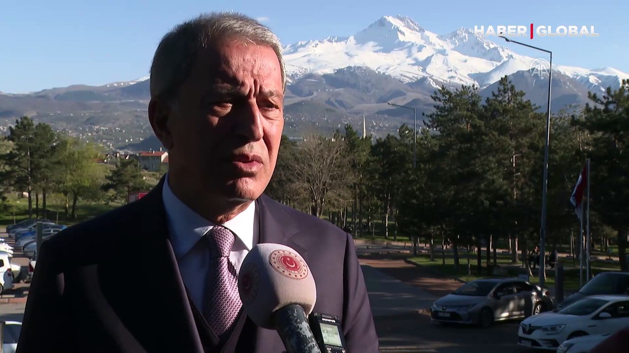 Bakar Akar açıkladı: Rus ve Ukrayna heyeti cuma günü İstanbul'a geliyor