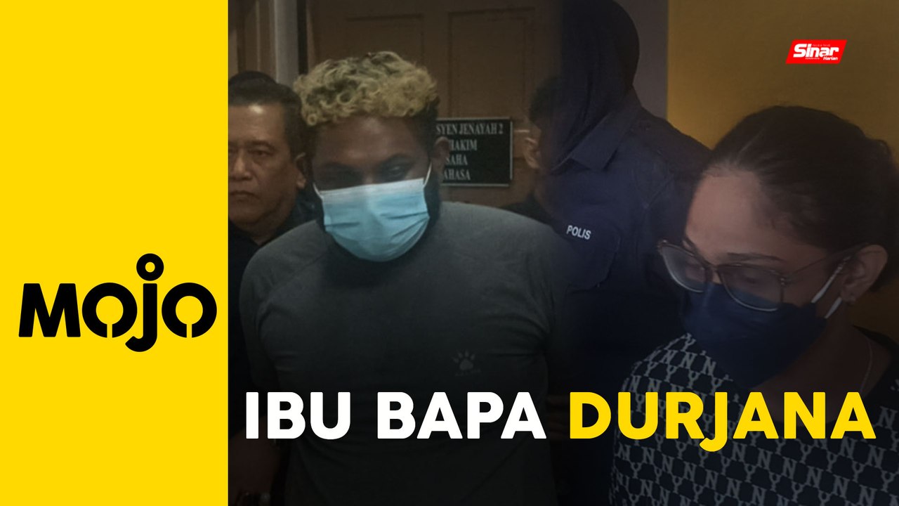 Suami isteri mengaku salah aniaya anak hingga mati