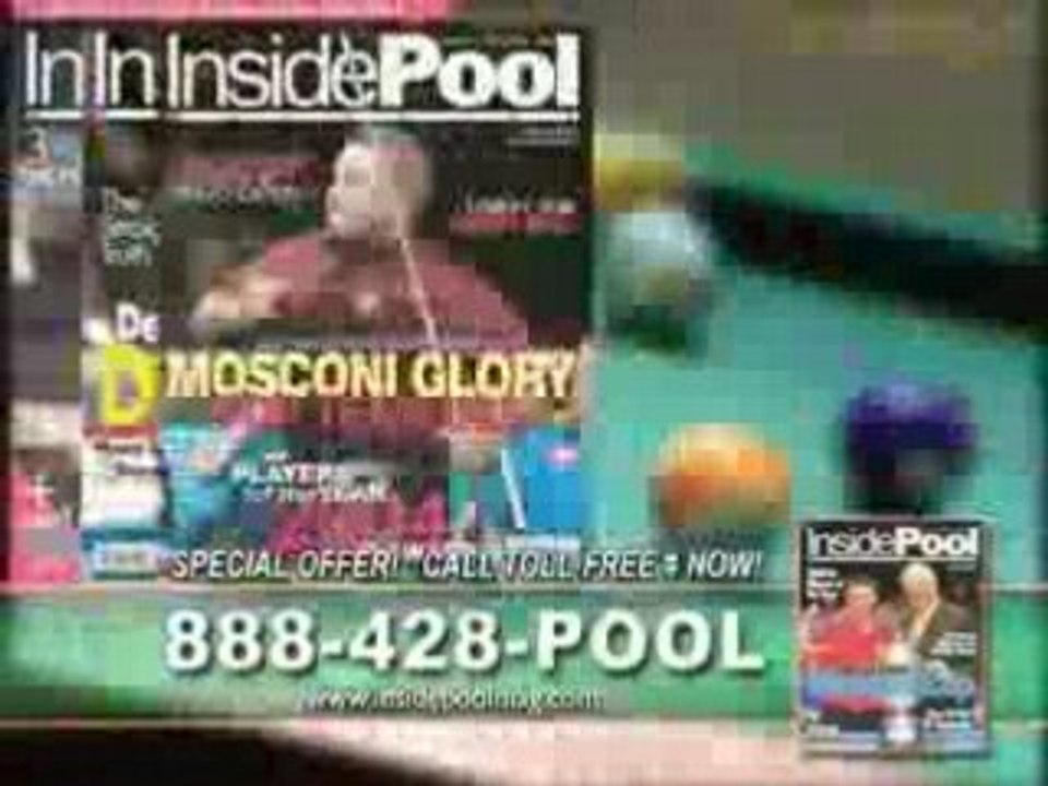 Pool Lesson and Billiard Instruction