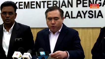 Kebenaran khas perbaharui lesen memandu tamat tempoh selepas 3 tahun