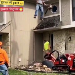 Dont do it Part - 4 / funny video/ comedy video / Amazing videos