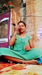 रोज सीना से_Sarita ki life style_ Sarita ki life Tiktok #reels amazing vrail