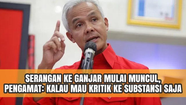 Ajak Masyarakat Hindari Perundungan Jelang Pilpres, Pengamat: Kedepankan Kritik Saja