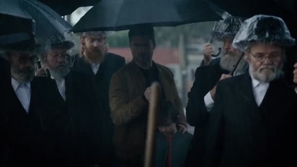 Tráiler de 'Diamantes turbios'