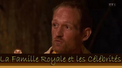 Gilles (Koh-Lanta 2023) éliminé : « La deuxième partie de mon aventure ne me ressemble pas »