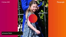 Princesse Charlotte : nouvelle photo craquante de la fille de Kate Middleton et du prince William, son meilleur ami à ses côtés