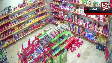 Denizli'de öz yeğenini taciz eden sapık, çocuğu döner bıçağıyla kovaladı