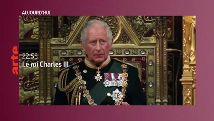 Tout ce que vous devez savoir sur le roi Charles III - 3 mai
