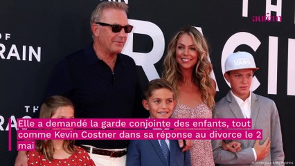 Kevin Costner sous le choc : sa femme divorce après 18 ans de mariage