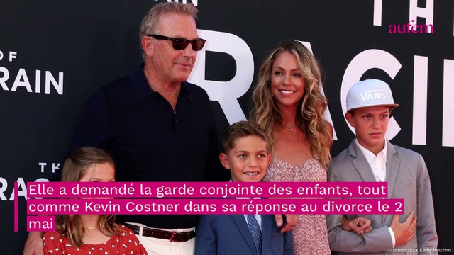 Kevin Costner sous le choc : sa femme divorce après 18 ans de mariage