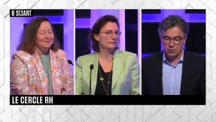 SMART JOB - Emission du mercredi 3 mai