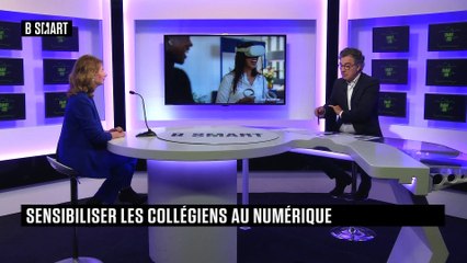 SMART JOB - Bien dans son job du mercredi 3 mai 2023