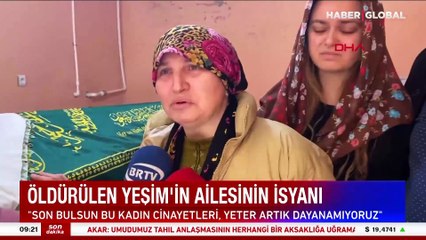 Adana'da dehşet: Eşini ve kaynanasını öldürdü, kayınbabası ve kayınbiraderini yaraladı