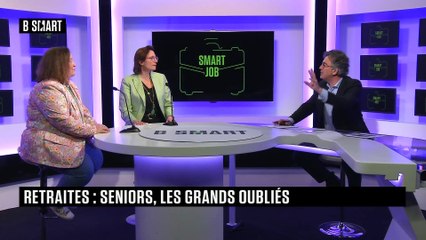 SMART JOB - Le cercle RH du mercredi 3 mai 2023