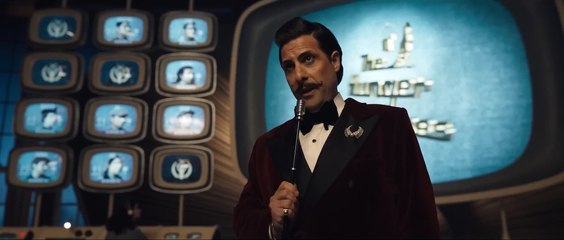 Hunger Games - La ballata dell'usignolo e del serpente (Trailer Ufficiale HD)