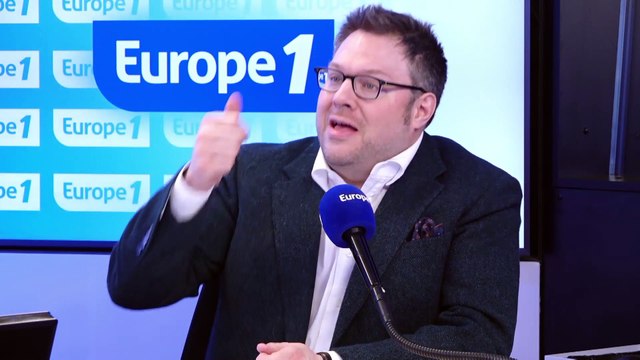 Elections en Turquie : le débat d'Yves Thréard et Mathieu Bock-Côté