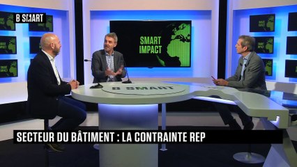 SMART IMPACT - Le débat du mercredi 3 mai 2023