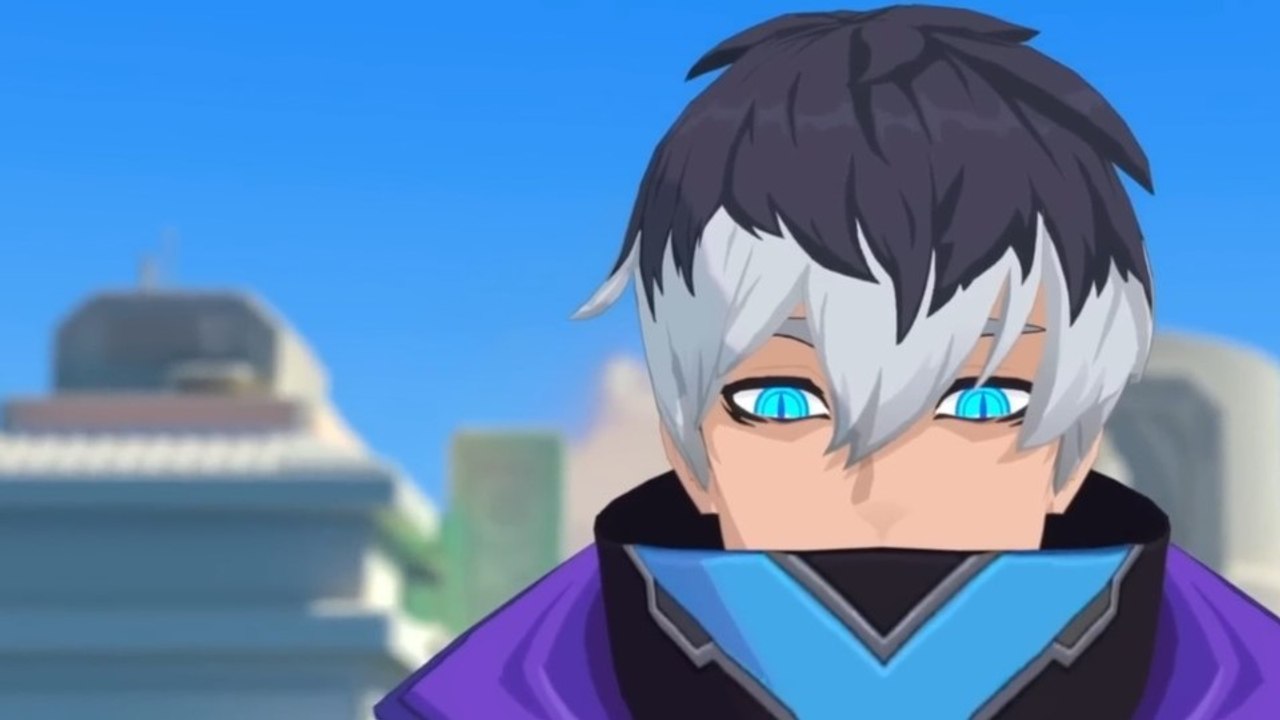 Omega Strikers - Das Anime-Fußballspiel im Launch-Trailer für PS5